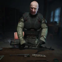 S.T.A.L.K.E.R. 2: Heart of Chernobyl #27822