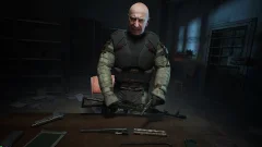 Screenshot S.T.A.L.K.E.R. 2: Heart of Chernobyl
