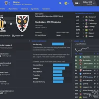 Football Manager 2016 #824