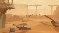 Screenshot Journey