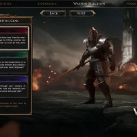 Wolcen: Lords of Mayhem #34288
