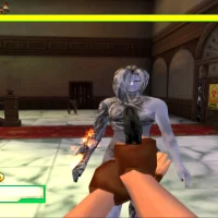 Resident Evil Survivor 2 CODE: Veronica #20652