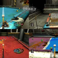 Inferno Pool #40638