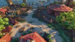 Screenshot Sea of Remnants