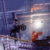Urban Trial Freestyle #40566