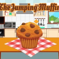 The Jumping Muffin #32040