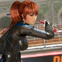 Dead or Alive 6 #12674