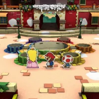 Paper Mario: Color Splash #3344
