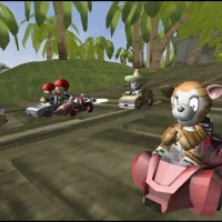 ModNation Racers #38353