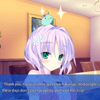 Destiny Star Girlfriend #26252