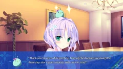 Screenshot Destiny Star Girlfriend