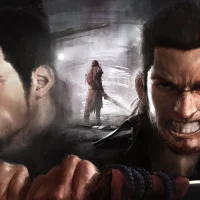 Final Fantasy XV: Episode Gladiolus #26539