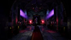 Screenshot Eternity: The Last Unicorn