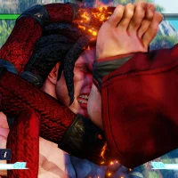 Street Fighter V #1572