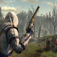 Assassin's Creed III: Segreti Nascosti #19443