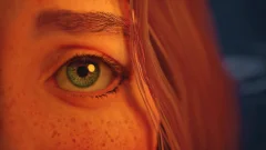 Screenshot Lost Records: Bloom & Rage