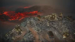 Screenshot Frostpunk 2: Breach of Trust