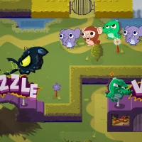Super Exploding Zoo #29495