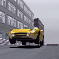 Gran Turismo 3: A-Spec #22524