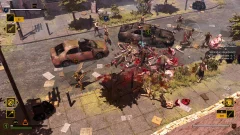 Screenshot How to Survive 2