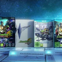 Star Fox Zero #3364