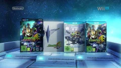 Screenshot Star Fox Zero