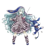 Criminal Girls 2: Party Favors #6870