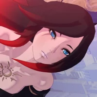 Gravity Rush 2: The Ark of Time - Raven's Choice #7841