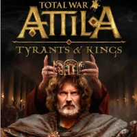 Total War: Attila - Tyrants & Kings #3360