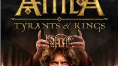 Screenshot Total War: Attila - Tyrants & Kings