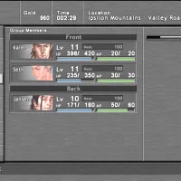 Lost Odyssey #28148