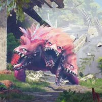 Biomutant #22954