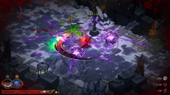 Screenshot Realm of Ink