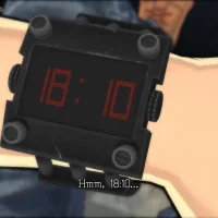 Zero Time Dilemma #3609