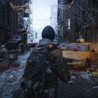 Tom Clancy's The Division #2207