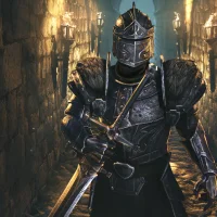 The Elder Scrolls Online: High Isle #20792