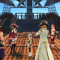 Tales of Berseria Remastered #28705