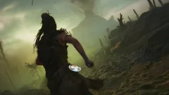 Screenshot Senua