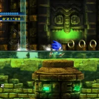 Sonic the Hedgehog 4: Episode I #39584