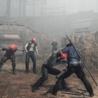 Metal Gear Survive #11076
