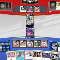 Pokémon Trading Card Game Live #25686