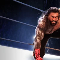 WWE 2K25 #26027