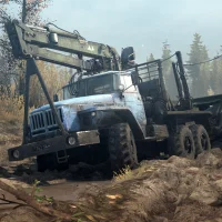 MudRunner #36297