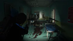 Screenshot Once Human