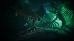 Screenshot Darwin's Paradox!