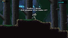Screenshot Exile's End