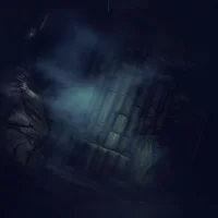 Moons of Madness #14243