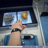 Surgeon Simulator #33027