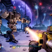 Borderlands: The Pre-Sequel #33491