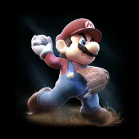 Mario Sports: Superstars #6562